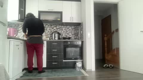 AlphAndre online show from 28, 2, 2025