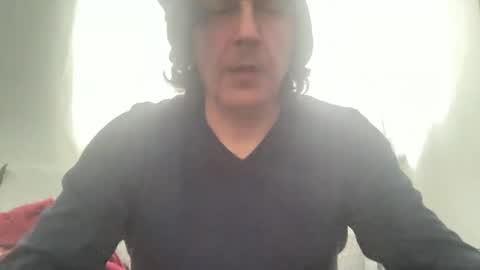 AlphAndre online show from 3, 3, 2025