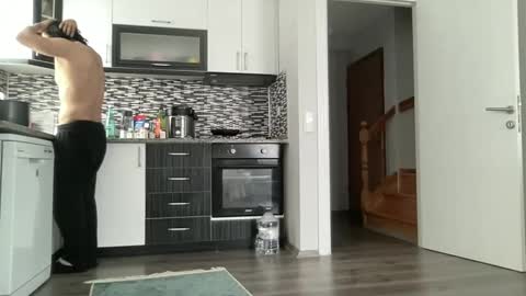 AlphAndre online show from 9, 3, 2025