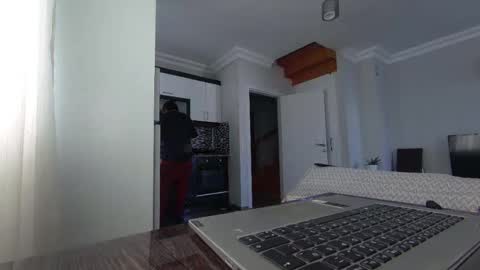 AlphAndre online show from 13, 4, 2026