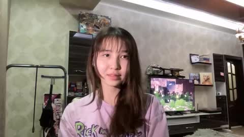 Snapshot of alphapata chatting on 15, 9, 2025 Miyuna online show from 15, 9, 2025