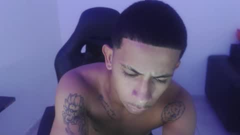 alphas_latins online show from 3, 3, 2026