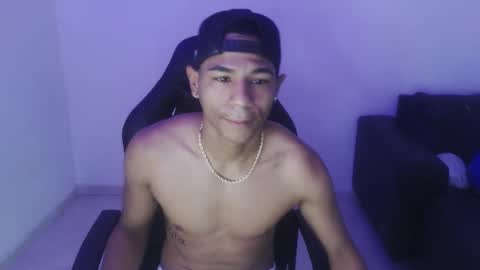 alphas_latins online show from 8, 3, 2026