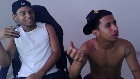 alphas_latins online show from 10, 4, 2026