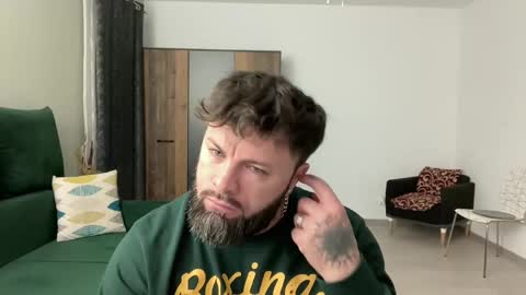 Jhonny online show from 30, 1, 2025