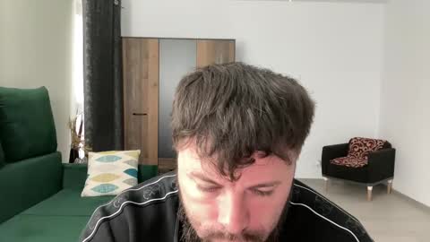 Jhonny online show from 11, 3, 2025