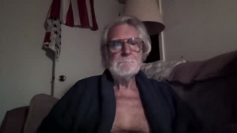 AlphaUniform online show from 7, 1, 2025