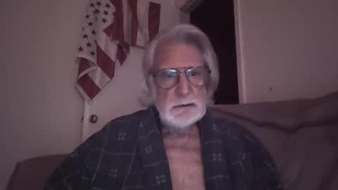 AlphaUniform online show from 20, 4, 2026