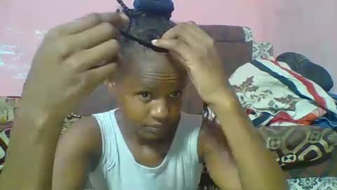 alphosettah online show from 20, 1, 2025