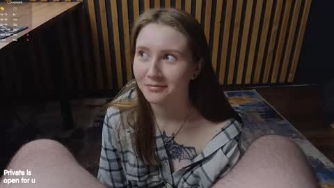 Woland  Alice Pugh online show from 5, 10, 2025