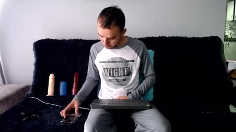 ALEX online show from 26, 2, 2025