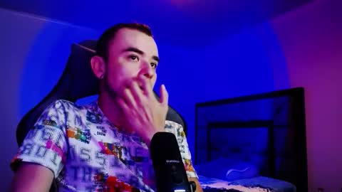 ALEX online show from 9, 9, 2025