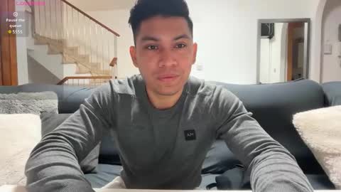 alt3rego97 online show from 12, 3, 2026