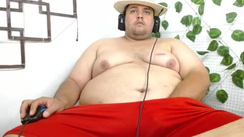 Jhosep online show from 12, 9, 2025