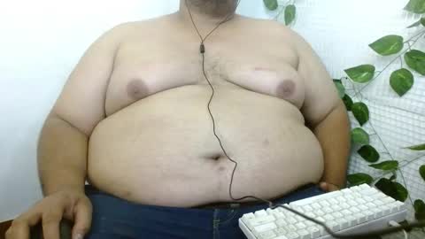 Snapshot of altairstudiosboy chatting on 5, 3, 2026 Jhosep online show from 5, 3, 2026