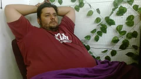 Snapshot of altairstudiosboy chatting on 14, 3, 2026 Jhosep online show from 14, 3, 2026