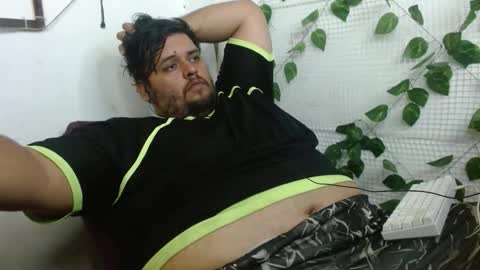 Snapshot of altairstudiosboy chatting on 28, 3, 2026 Jhosep online show from 28, 3, 2026