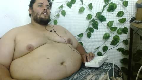 Snapshot of altairstudiosboy chatting on 7, 4, 2026 Jhosep online show from 7, 4, 2026