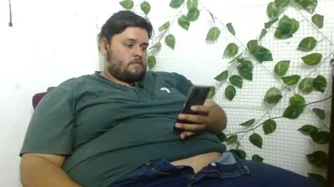 Snapshot of altairstudiosboy chatting on 8, 4, 2026 Jhosep online show from 8, 4, 2026