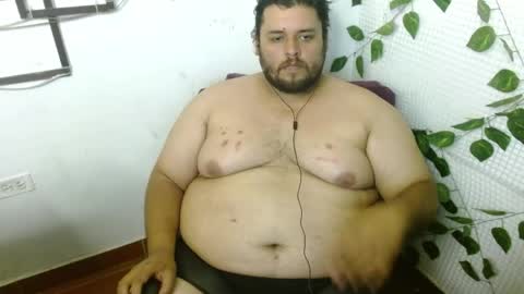 Snapshot of altairstudiosboy chatting on 11, 4, 2026 Jhosep online show from 11, 4, 2026