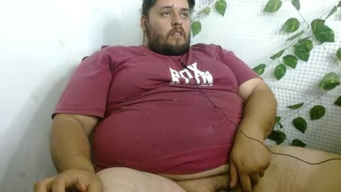 Snapshot of altairstudiosboy chatting on 18, 4, 2026 Jhosep online show from 18, 4, 2026