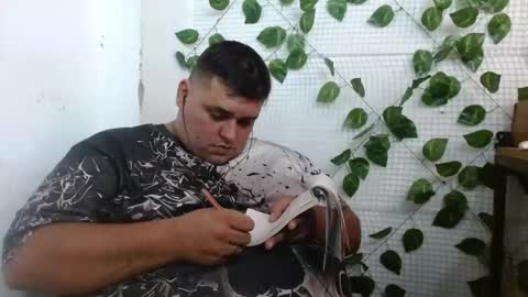 Snapshot of altairstudiosboy chatting on 12, 5, 2026 Jhosep online show from 12, 5, 2026