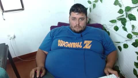 Snapshot of altairstudiosboy chatting on 25, 6, 2026 Jhosep online show from 25, 6, 2026