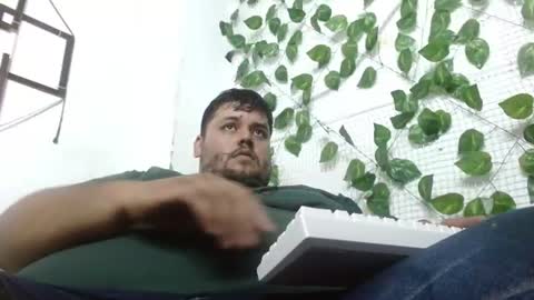 Snapshot of altairstudiosboy chatting on 27, 6, 2026 Jhosep online show from 27, 6, 2026