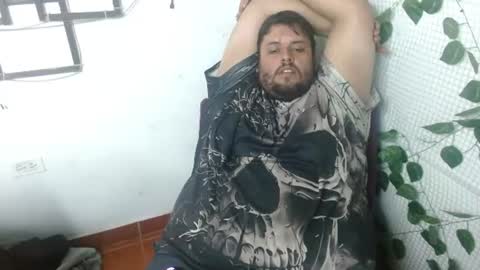 Snapshot of altairstudiosboy chatting on 17, 7, 2026 Jhosep online show from 17, 7, 2026
