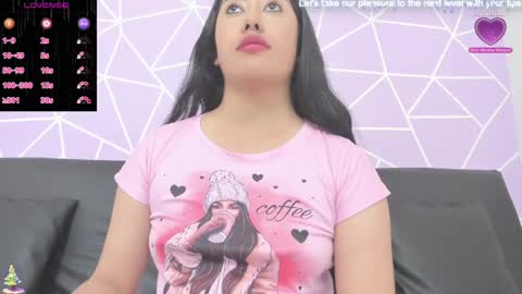 My name is althea  Lush is activeThere are legends that in this room all your wishes can come true  Private is Open online show from 29, 12, 2024