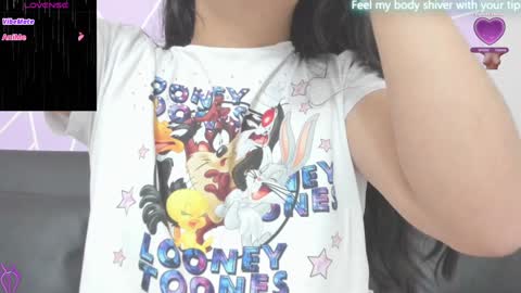 My name is althea  Lush is activeThere are legends that in this room all your wishes can come true  Private is Open online show from 5, 1, 2025
