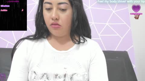 My name is althea  Lush is activeThere are legends that in this room all your wishes can come true  Private is Open online show from 21, 1, 2025