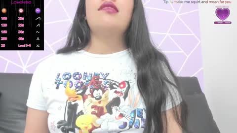 My name is althea  Lush is activeThere are legends that in this room all your wishes can come true  Private is Open online show from 26, 1, 2025