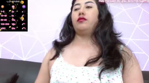 My name is althea  Lush is activeThere are legends that in this room all your wishes can come true  Private is Open online show from 9, 3, 2025