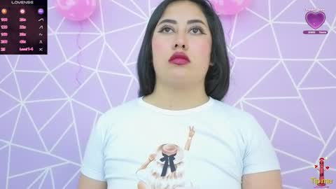 My name is althea  Lush is activeThere are legends that in this room all your wishes can come true  Private is Open online show from 30, 11, 2025