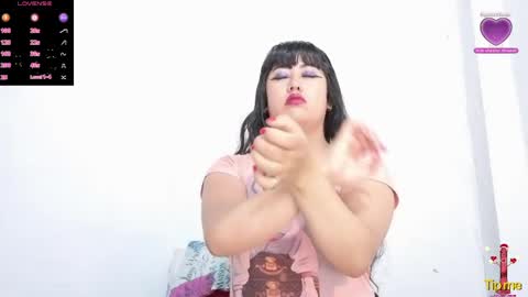 My name is althea  Lush is activeThere are legends that in this room all your wishes can come true  Private is Open online show from 22, 4, 2026