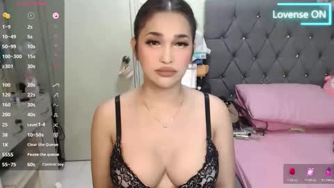 Althea online show from 9, 1, 2026