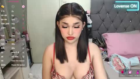 Althea online show from 14, 2, 2026