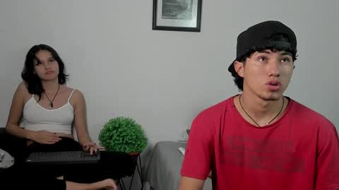 Snapshot of alucard_smith_ chatting on 27, 9, 2025 Smith and lucy online show from 27, 9, 2025