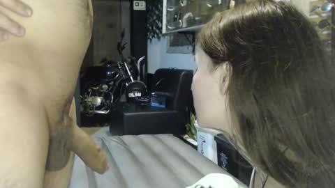 Snapshot of alucardcarmilaa chatting on 3, 10, 2025 Alucard Carmila online show from 3, 10, 2025