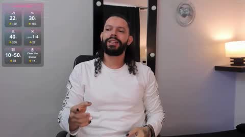 alukardbig online show from 16, 11, 2025