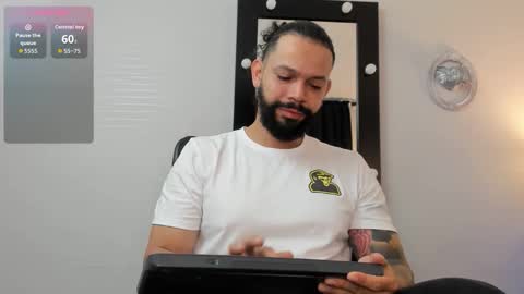 alukardbig online show from 26, 11, 2025