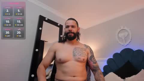 alukardbig online show from 1, 12, 2025