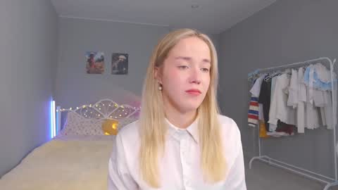 Amelia NEXT STREAM  online show from 6, 12, 2024