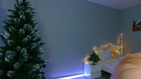 Amelia NEXT STREAM  online show from 22, 12, 2024