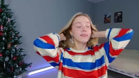 Amelia NEXT STREAM  online show from 25, 12, 2024