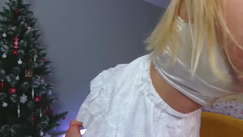 Amelia NEXT STREAM  online show from 28, 12, 2024