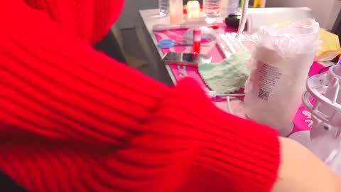 Amelia NEXT STREAM  online show from 7, 1, 2025