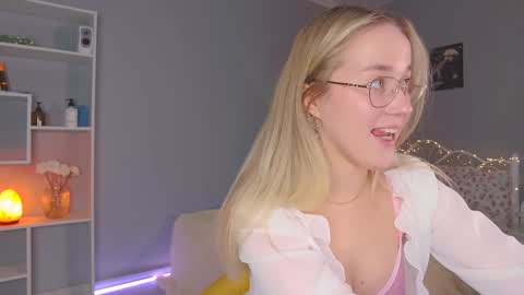 Amelia NEXT STREAM  online show from 8, 2, 2025