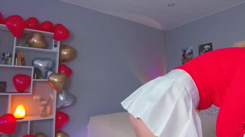 Amelia NEXT STREAM  online show from 12, 2, 2025